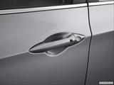  Drivers Side Door handle photo